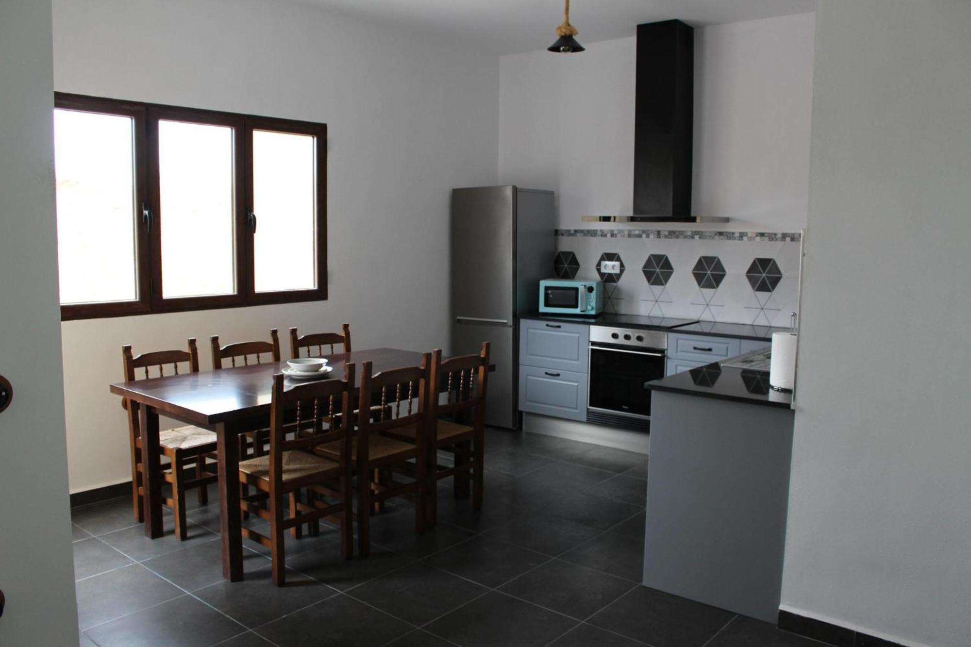 Casa Rural El Molino 2 Alatoz Exterior photo